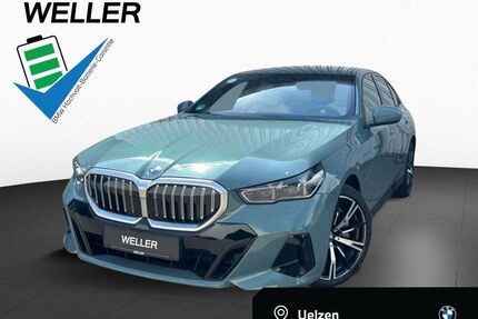 BMW 550 Gebrauchtwagen