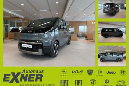 Kia PV5 Gebrauchtwagen