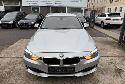 BMW 316 Gebrauchtwagen