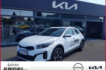 Kia XCeed Gebrauchtwagen