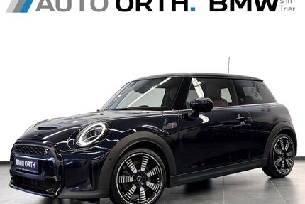 Mini Cooper S Gebrauchtwagen