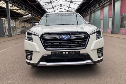 Subaru Forester Gebrauchtwagen