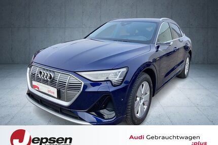 Audi e-tron Gebrauchtwagen