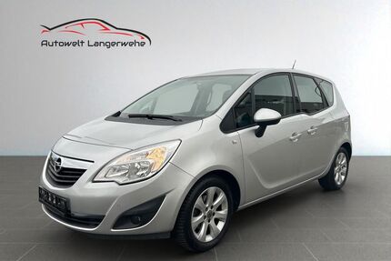 Opel Meriva Gebrauchtwagen