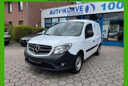 Mercedes-Benz Citan Gebrauchtwagen