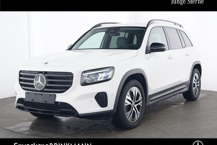 Mercedes-Benz GLB 200 Gebrauchtwagen