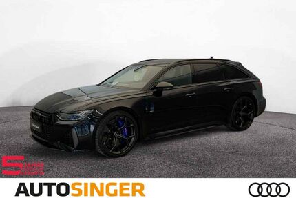 Audi RS6 Gebrauchtwagen
