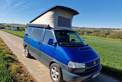 VW T4 California Gebrauchtwagen