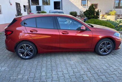 BMW 118 Gebrauchtwagen