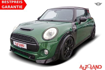 Mini Cooper S Gebrauchtwagen