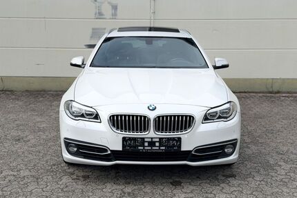 BMW 525 Gebrauchtwagen