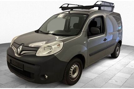 Renault Kangoo Gebrauchtwagen