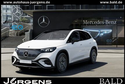 Mercedes-Benz EQE Gebrauchtwagen