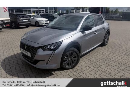 Peugeot e-208 Gebrauchtwagen