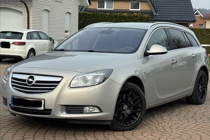 Opel Insignia Gebrauchtwagen