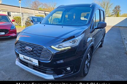 Ford Tourneo Gebrauchtwagen