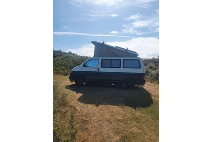 VW T4 California Gebrauchtwagen