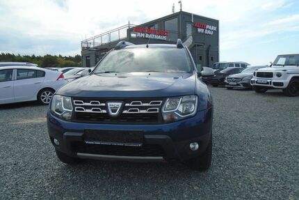 Dacia Duster Gebrauchtwagen