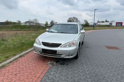 Toyota Camry Gebrauchtwagen