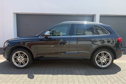 Audi Q5 Gebrauchtwagen