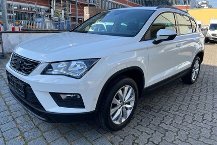 Seat Ateca Gebrauchtwagen