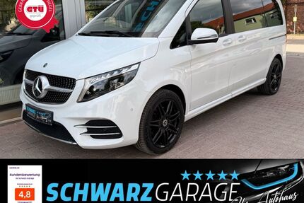 Mercedes-Benz V 250 Gebrauchtwagen