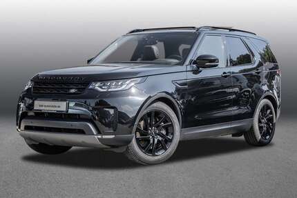 Land Rover Discovery Gebrauchtwagen