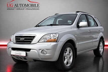 Kia Sorento Gebrauchtwagen