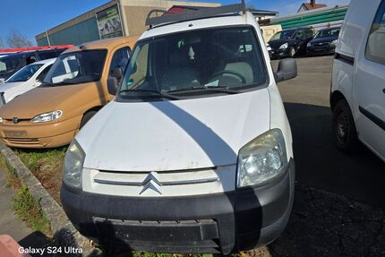 Citroen Berlingo Gebrauchtwagen