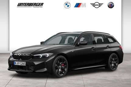 BMW M340d Gebrauchtwagen