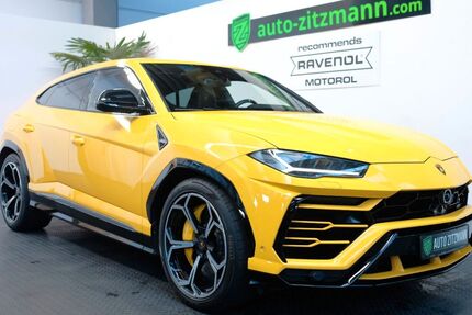 Lamborghini Urus Gebrauchtwagen