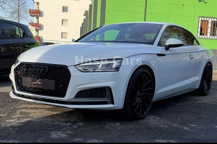 Audi S5 Gebrauchtwagen
