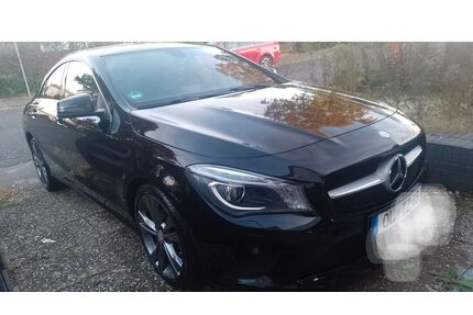 Mercedes-Benz CLA 180 Gebrauchtwagen