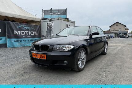 BMW 118 Gebrauchtwagen