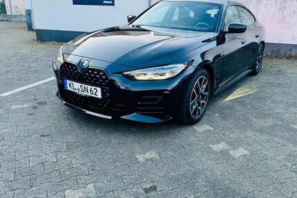 BMW 430 Gran Coupé Gebrauchtwagen