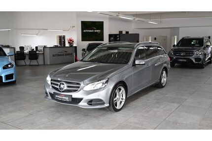 Mercedes-Benz E 500 Gebrauchtwagen