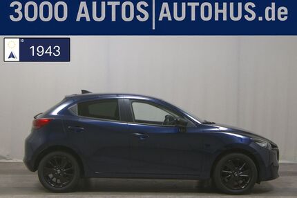Mazda 2 Gebrauchtwagen