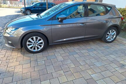 Seat Leon Gebrauchtwagen