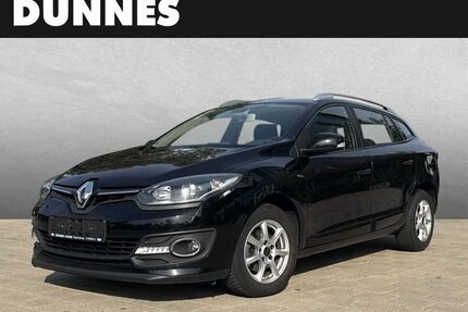 Renault Megane Gebrauchtwagen