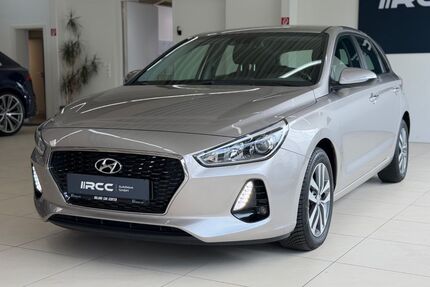 Hyundai i30 Gebrauchtwagen