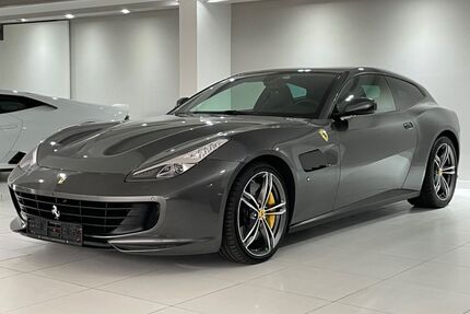 Ferrari GTC4Lusso Gebrauchtwagen