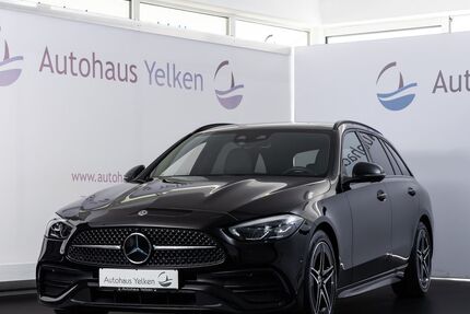 Mercedes-Benz C 220 Gebrauchtwagen