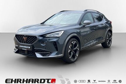 Cupra Formentor Gebrauchtwagen