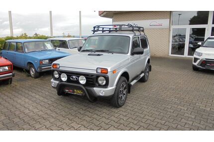 Lada Niva Gebrauchtwagen