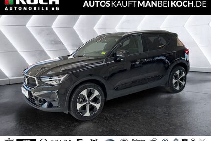 Volvo XC40 Gebrauchtwagen