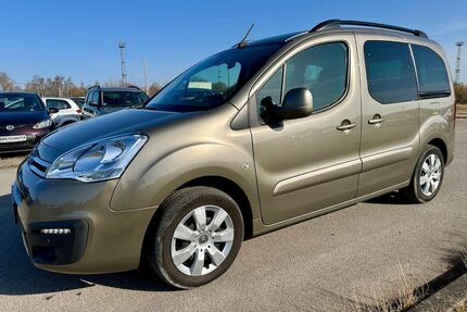 Citroen Berlingo Gebrauchtwagen
