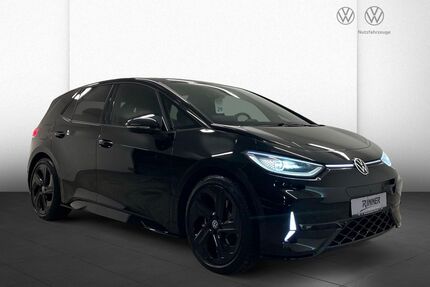 VW ID.3 Gebrauchtwagen