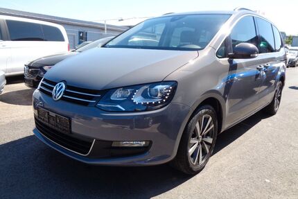 VW Sharan Gebrauchtwagen
