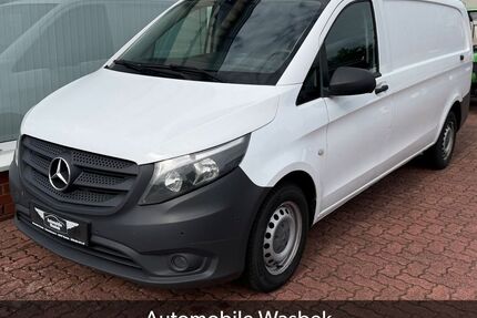 Mercedes-Benz Vito Gebrauchtwagen