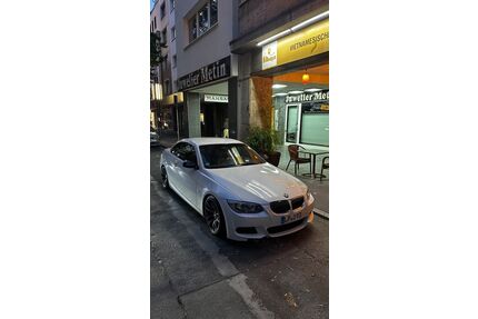 BMW 325 Gebrauchtwagen